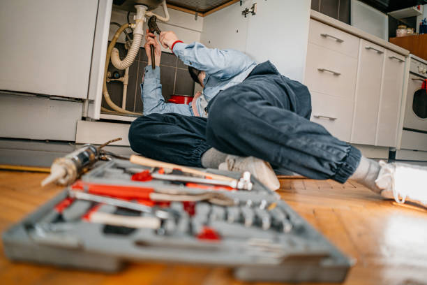 Best Clogged Drain Plumber  in Jennings, MO
