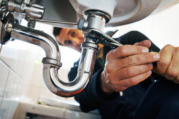 Best Drain Cleaning Services  in Jennings, MO