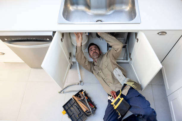 Best Local Plumber Services  in Jennings, MO