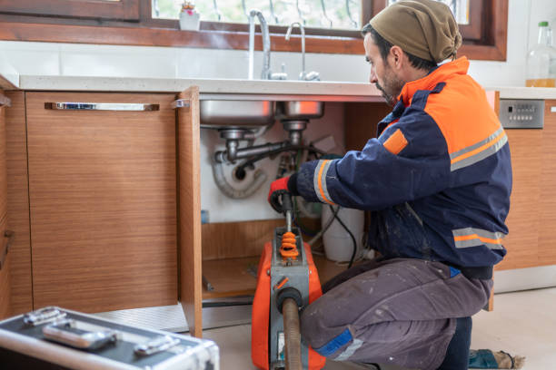 Best Same-Day Plumbing Service  in Jennings, MO