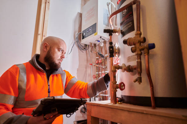 Best Sewer Line Repair  in Jennings, MO