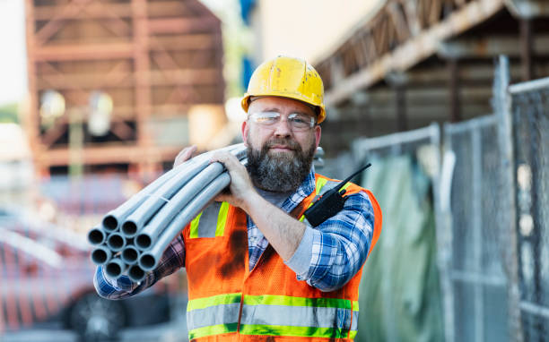 Best Sewer Line Replacement  in Jennings, MO