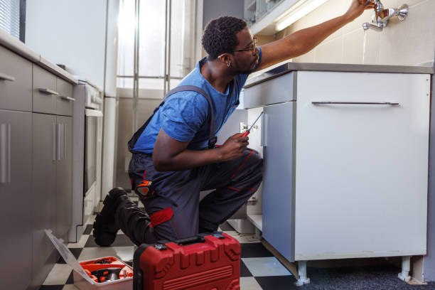 Reliable Jennings, MO Plumbing Solutions