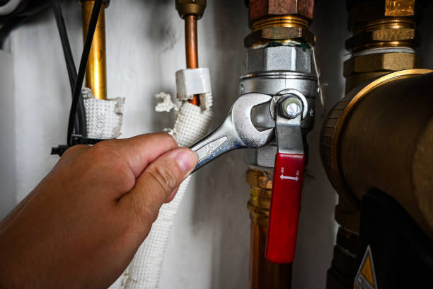 Best Hot Water Heater Installation  in Jennings, MO